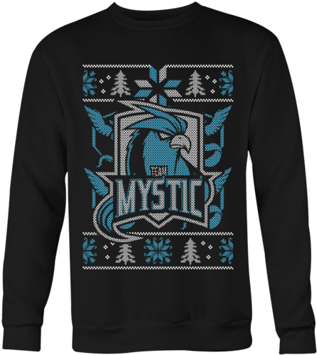 Christmas Sweater South Park (600x600), Png Download