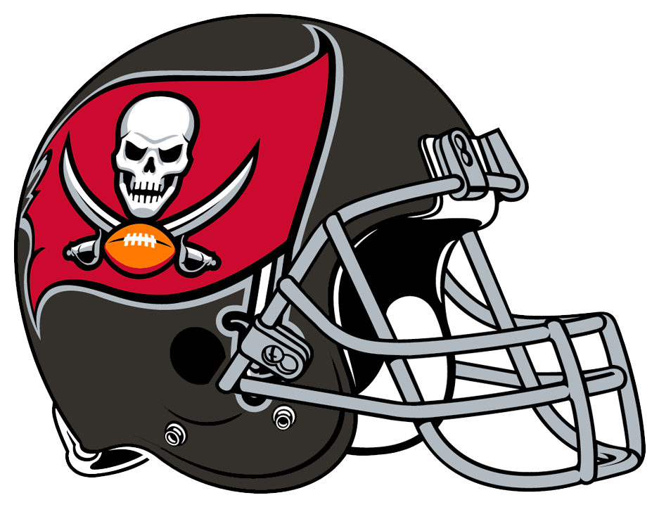Tampa Bay Buccaneers Helmet Logo - Tampa Bay Buccaneers Png (1200x1000), Png Download