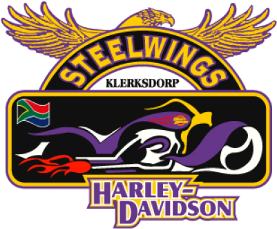 Steelwings Harley Davidson Png Logo - Harley Davidson Vector Free Logo (518x518), Png Download
