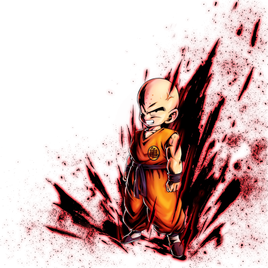 Character Tier - Dragon Ball Legend Png (522x522), Png Download
