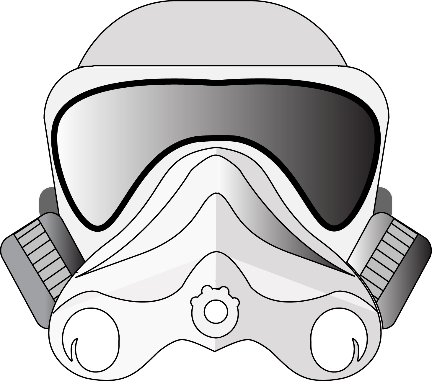 2d Painting/drawing - Illustrator (1463x1291), Png Download