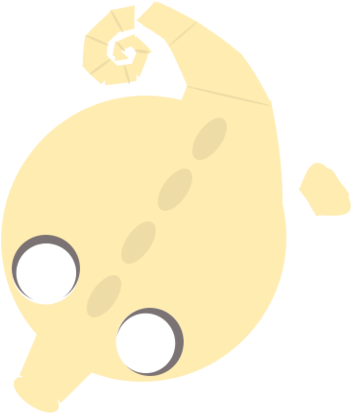 Seahorse Carcc (480x480), Png Download