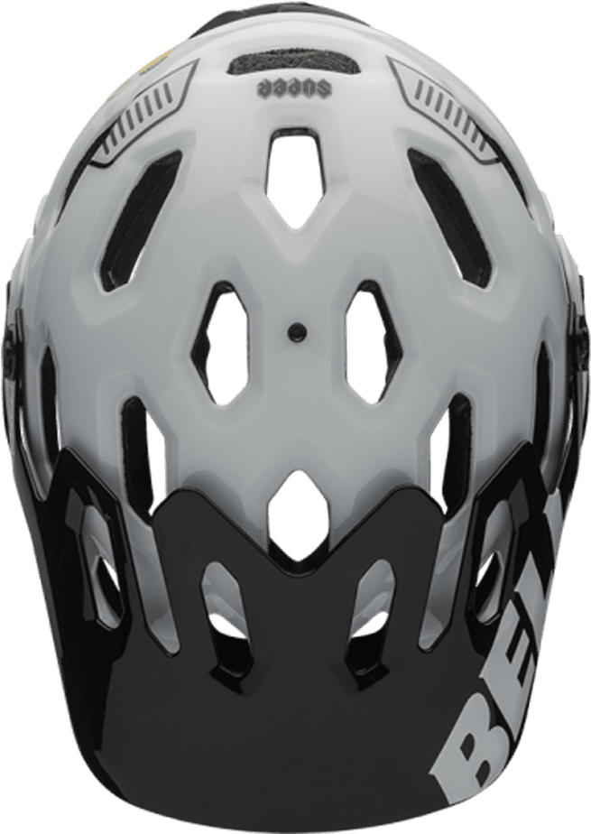 Bell Super 2r Mips-equipped Star Wars Stormtrooper - Bell Super 2r Mips Helmet. 2016 (1000x1000), Png Download