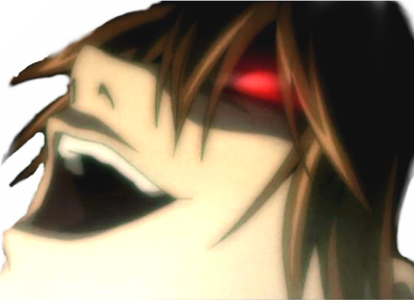 Lien Direct, 2017/29/6/1500732784 Img 2257 - Death Note (853x640), Png Download