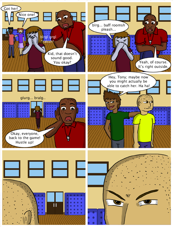 Mon Nov 21 - Cartoon (576x756), Png Download