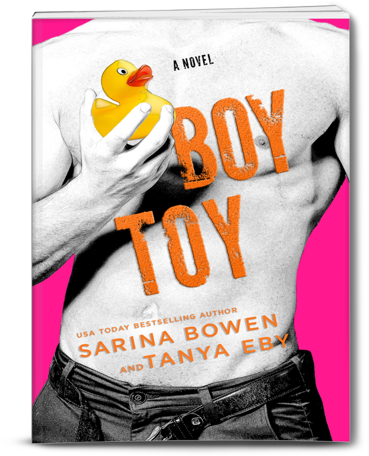 Read Sarina Bowen Boy Toy Free Online Pdf Epub - Boy Toy Sarina Bowen (753x930), Png Download