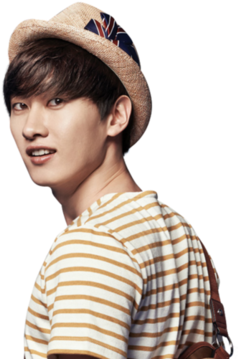 Your Mother Loved You, Legolas - Super Junior (640x360), Png Download