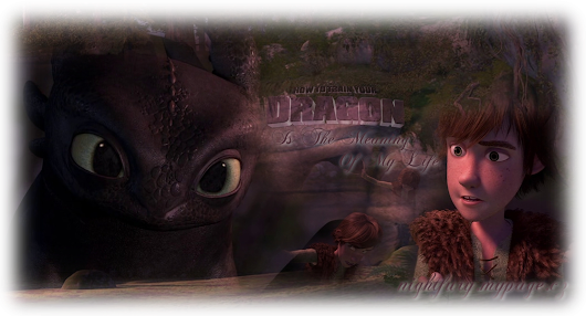 Photo - Hiccup Horrendous Haddock Iii (530x286), Png Download