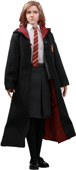 Harry - Harry Potter Hermione Uniform (480x1000), Png Download