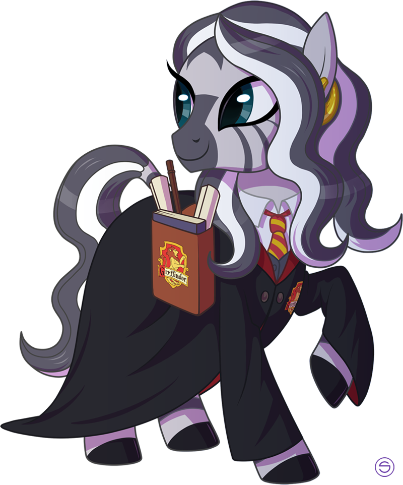 Stasysolitude, Clothes, Costume, Female, Harry Potter, - Horse (800x962), Png Download