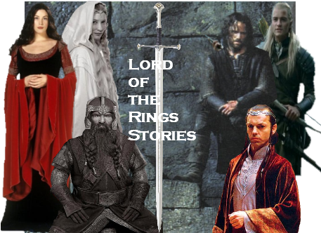 An Ancient Bond Aragorn Races Against Time To Save - Arwen Dress (500x386), Png Download