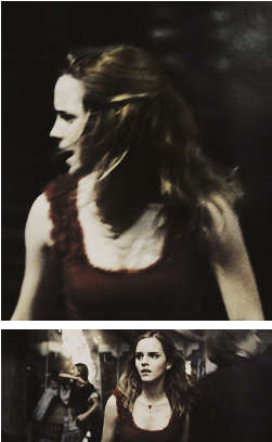 Hermione Granger Images Hermione Granger Wallpaper - Girl (500x590), Png Download