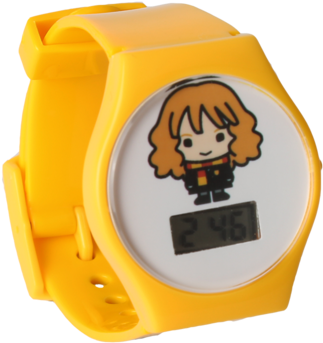 Hermione Granger Cartoon Character Art Tote Bag, Adult (528x600), Png Download