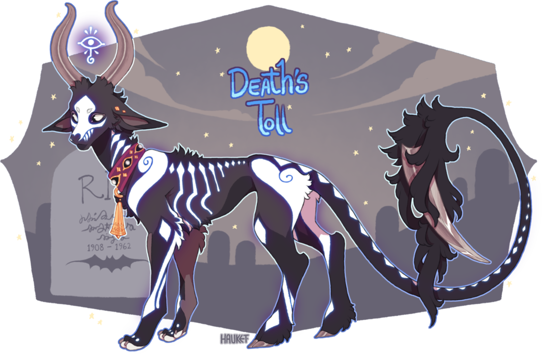 Creature Design - Illustration (1106x723), Png Download