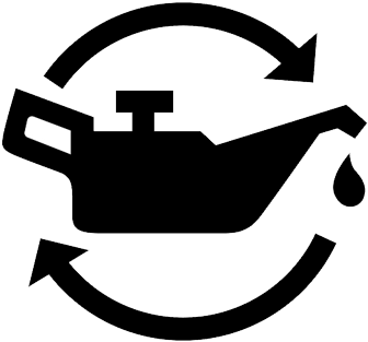 Oil Change (500x500), Png Download