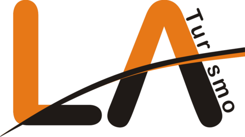 La Turismo - La (500x281), Png Download