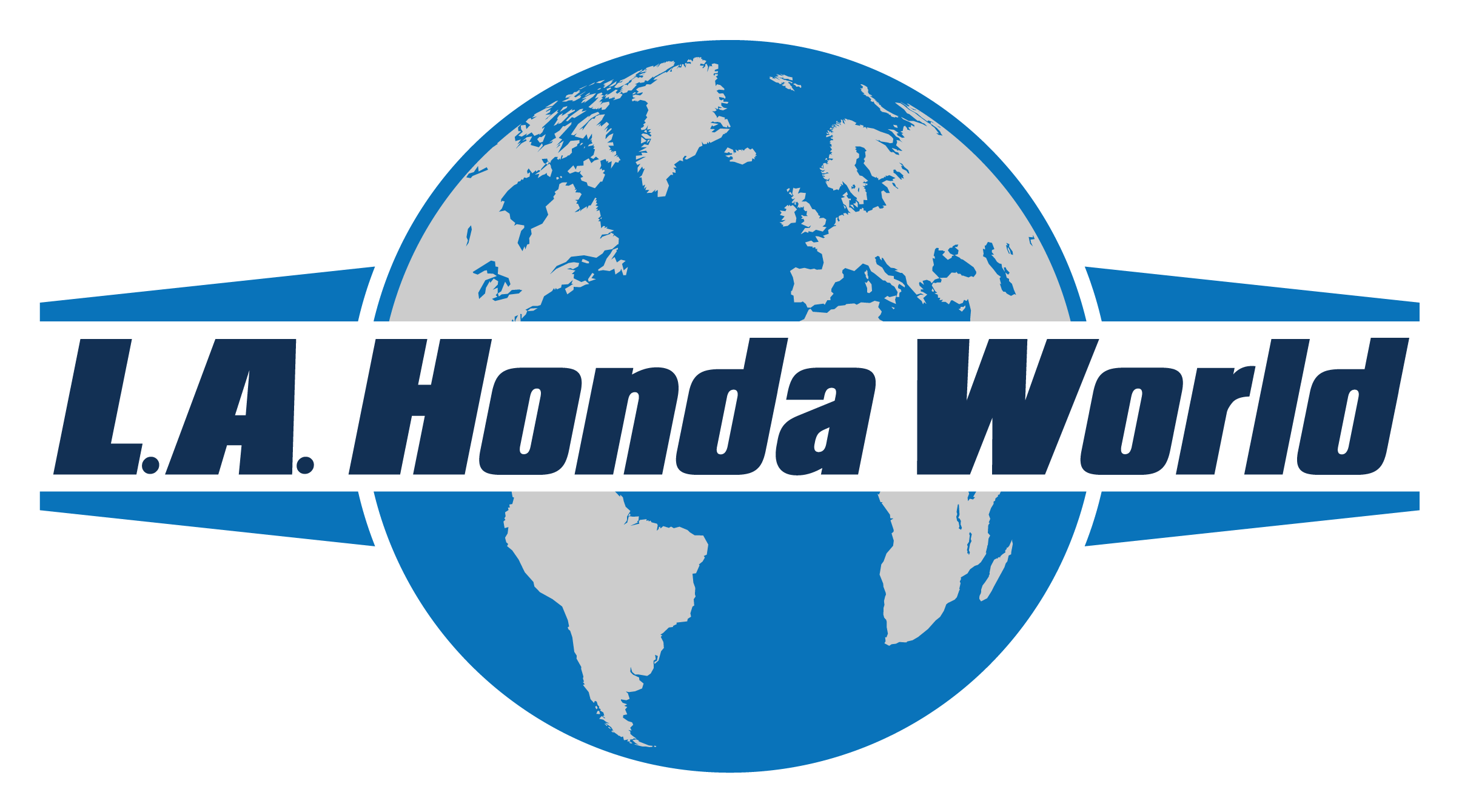 Honda World (2500x1932), Png Download