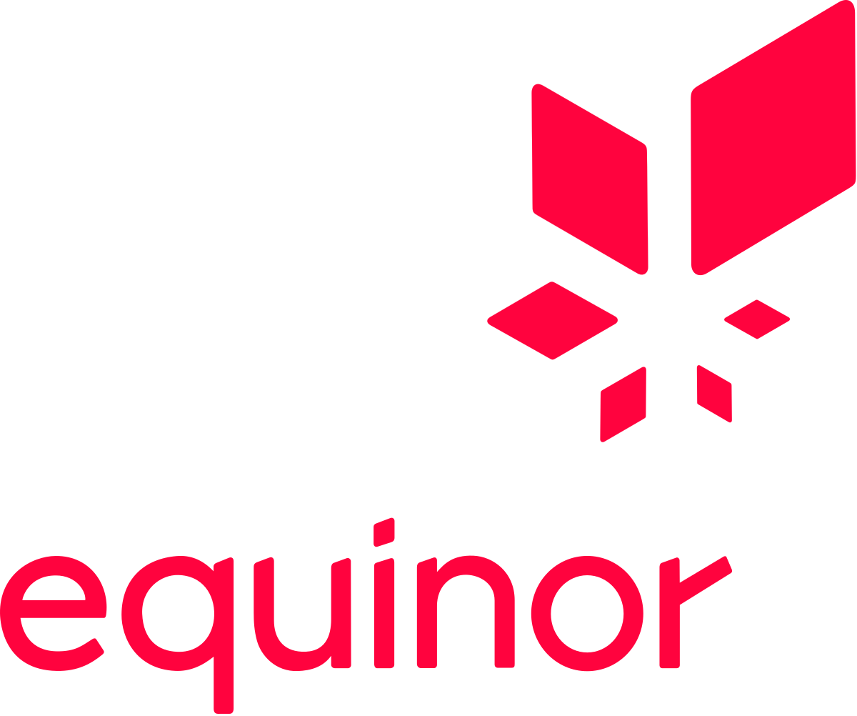 Equinor Wikipedia - Equinor Logo Png (1200x1002), Png Download
