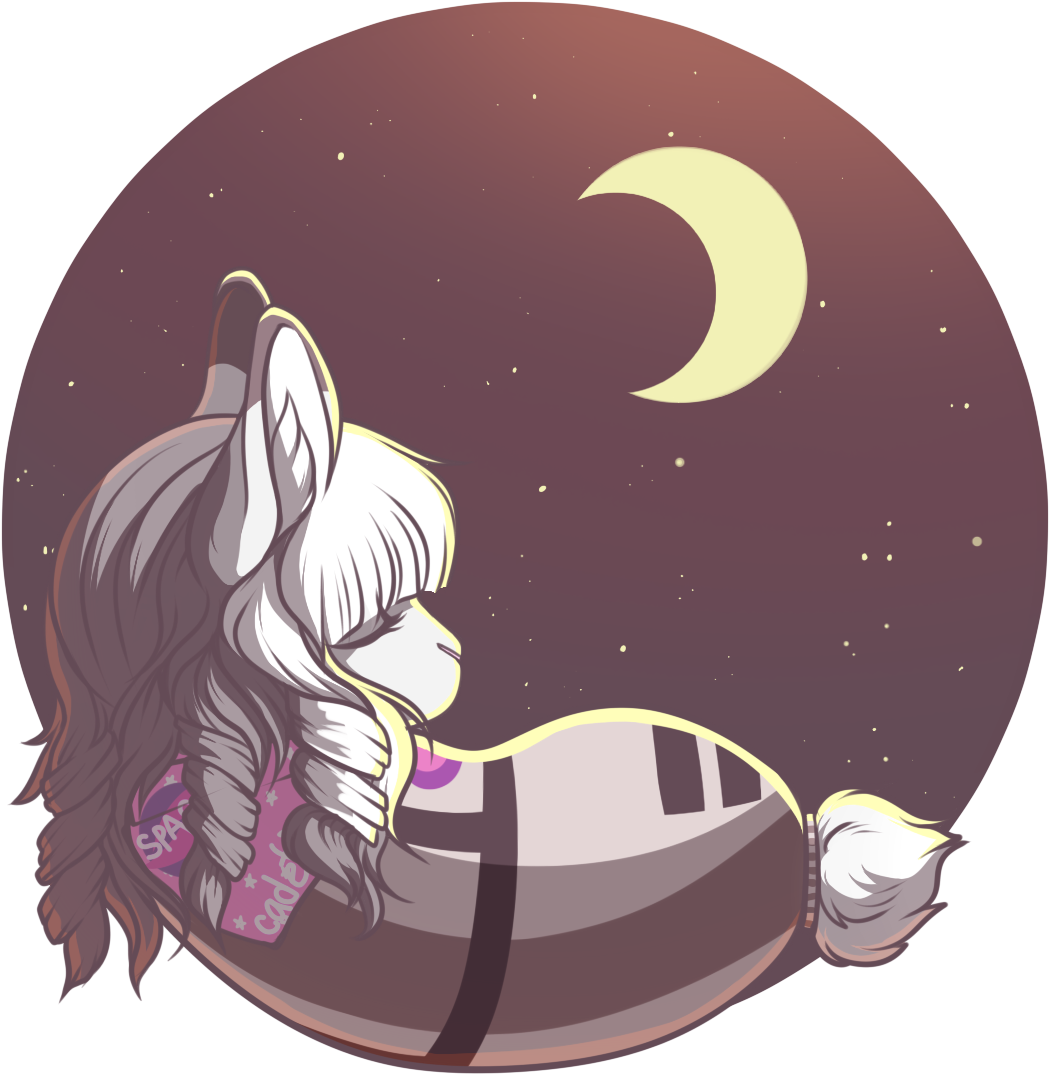 Noelle - Cartoon (1300x1300), Png Download
