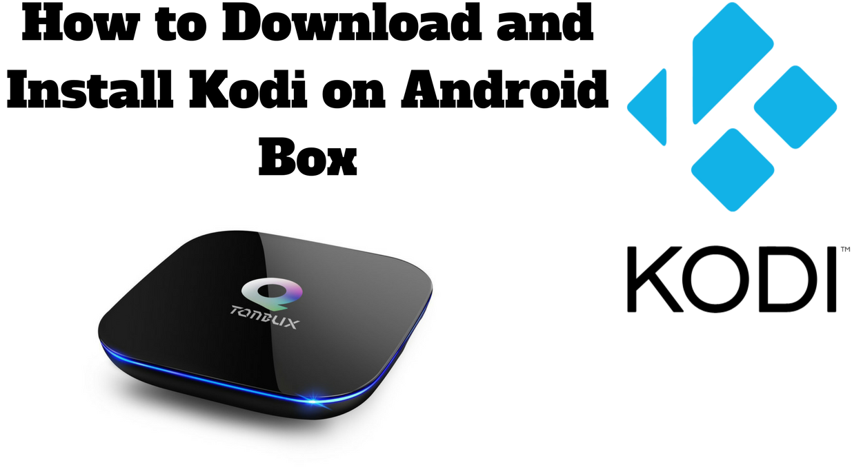 Install Kodi On Android Box - Plex Vs Kodi (1280x720), Png Download