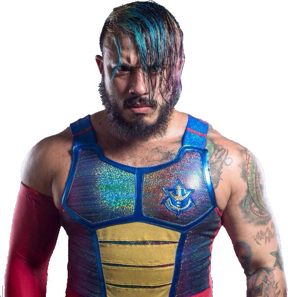 During Wrestlemania 33 Weekend In Orlando, Florida, - Independent Wrestler (600x600), Png Download