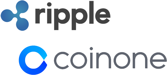 Korea's Coinone Transfer Joins Ripplenet - Ripple: The Ultimate Beginner's Guide For Understanding (875x485), Png Download
