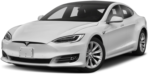 Related Wallpapers - Tesla Model S (500x330), Png Download