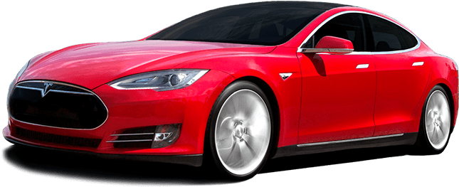 Tesla Png Clipart - Tesla Png (654x263), Png Download