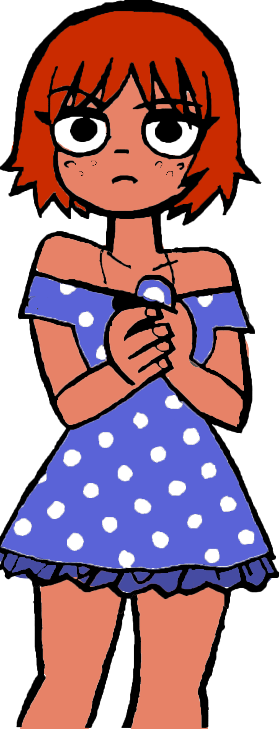 Thank You - Artist (900x2351), Png Download