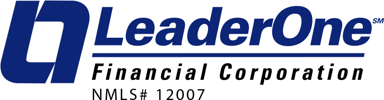 Leader One Financial (815x243), Png Download