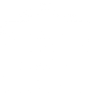 Copyright © 2018 Tedford Housing - Fair Housing (400x394), Png Download