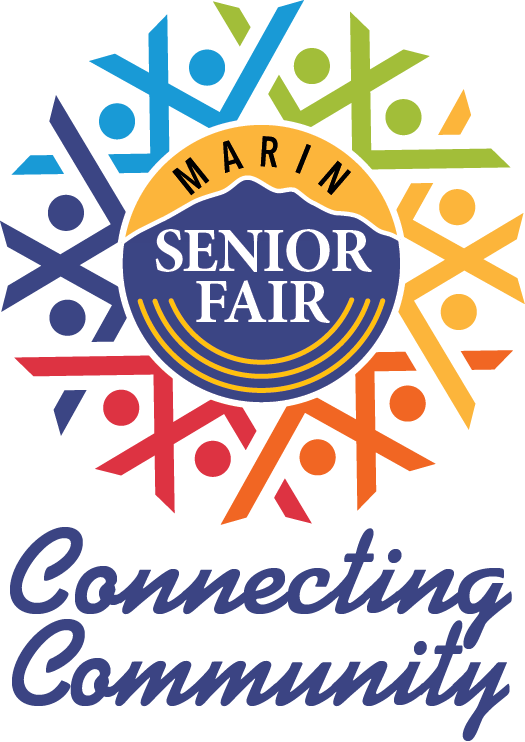 2018 Marin Senior Fair - Waiting For The Morning: A Mother And Daughter's Journey (525x742), Png Download
