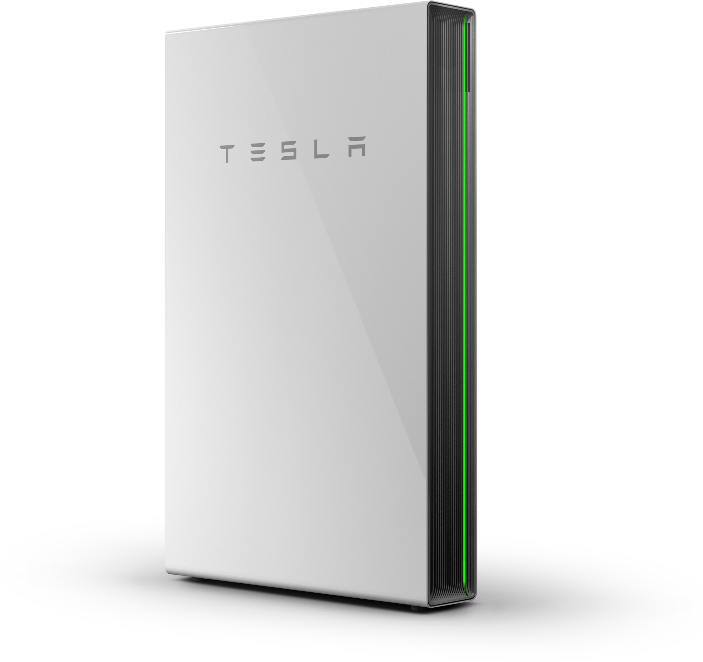 The Tesla Powerwall 2 Is, At Its Core, A Backup Battery - Tesla Powerwall (2253x2121), Png Download