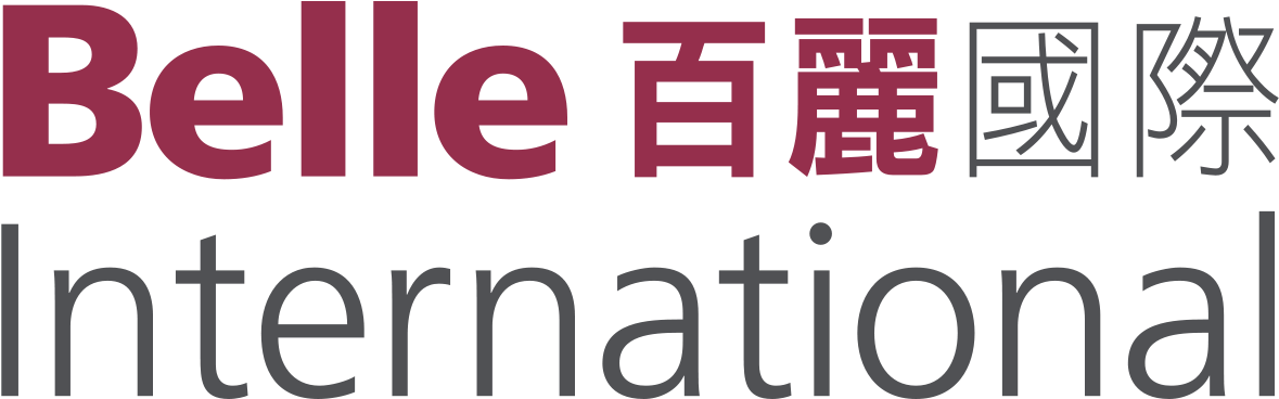 Belle International Holdings (1200x389), Png Download