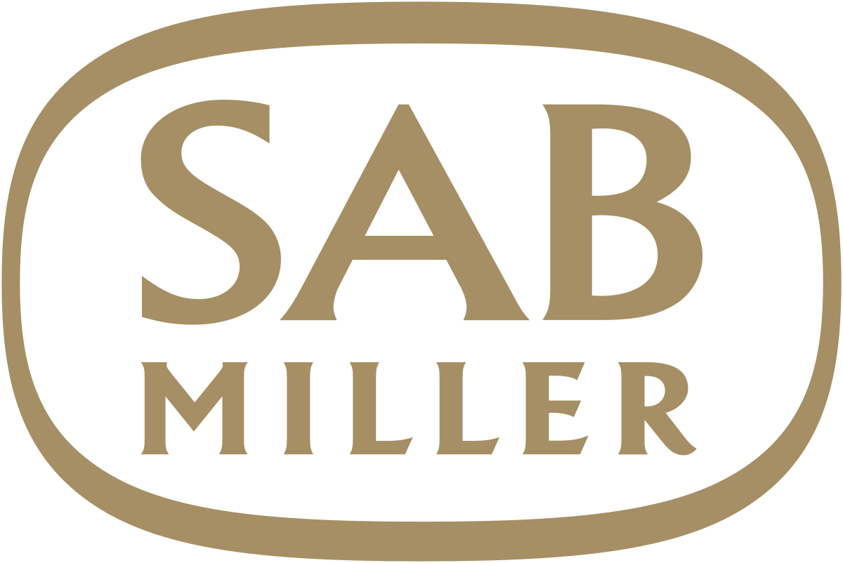 Sab Miller Logo (1200x802), Png Download