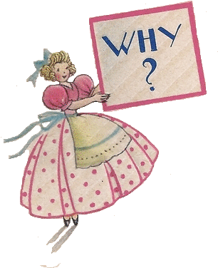 Vintage Clip Art Little Pink Southern Belle Png Image - Portable Network Graphics (310x390), Png Download