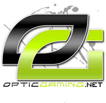 Optic Gaming Logo By F0ley Loaded - Optic Gaming (350x350), Png Download