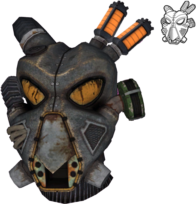 Remnants Tesla Helmet - Gannon Family Tesla Helmet (709x732), Png Download