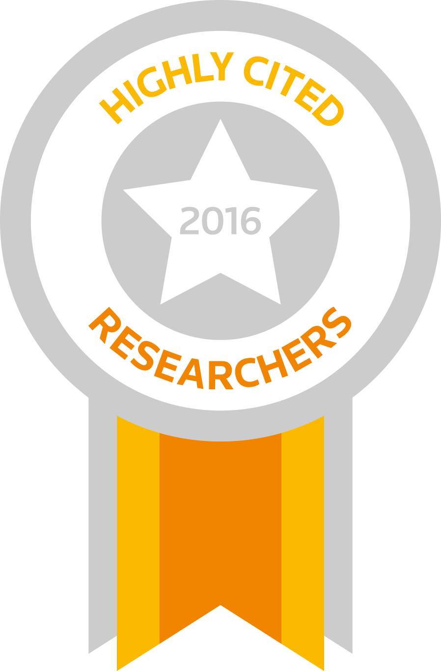 Maurizio Battino * Highly Cited - Highly Cited Researchers 2016 (898x1365), Png Download