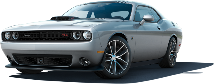 2015 Dodge Challenger For Sale Near Waco, Texas - Car (748x379), Png Download