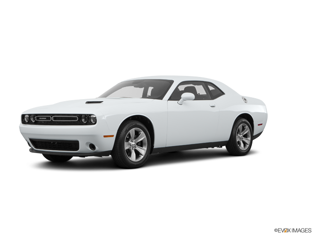 2017 Dodge Challenger R/t - 2018 White Honda Accord Sport (640x480), Png Download