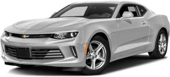 Chevrolet Camaro - 2018 Camaro New Colors (640x340), Png Download