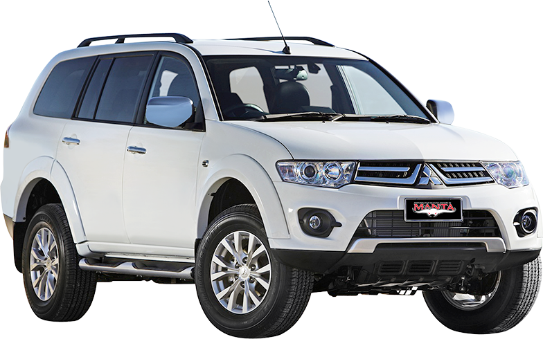 Mitsubishi Challenger - Montero Sport 2015 Precio (784x490), Png Download