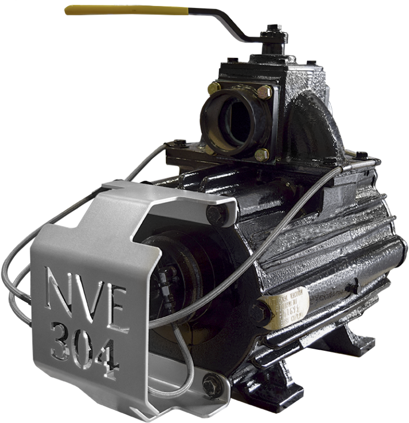 Porta Potty Vacuum Pump - Vacuum Pump (999x978), Png Download