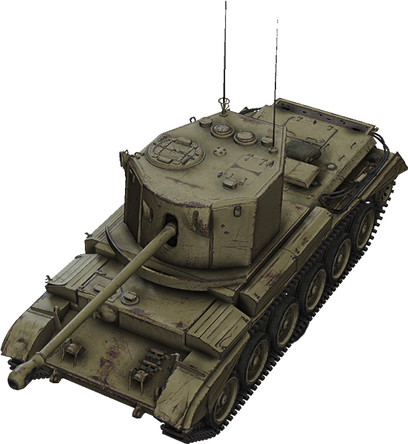 Uk Gb41 Challenger - World Of Tanks T22 Proto (1060x774), Png Download