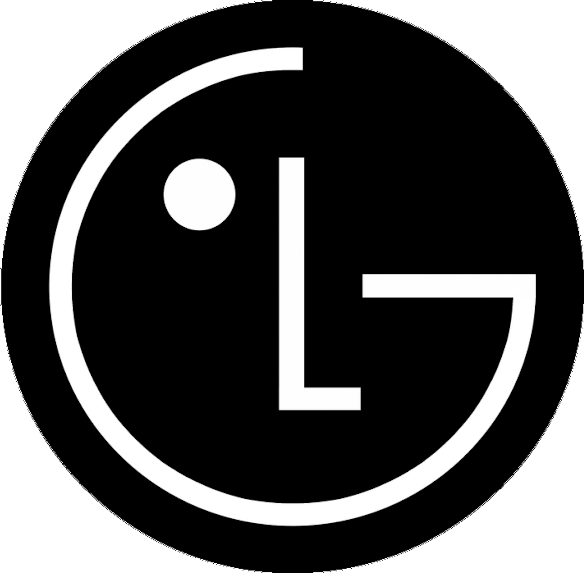 Download - Lg Logo Png 2018 (2000x2396), Png Download