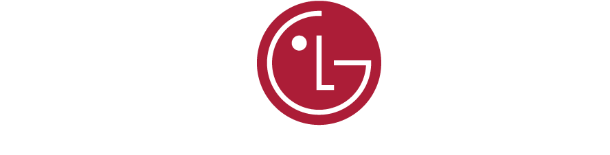 Lg Logo Hd Clipart - Lg Logo En Hd (901x232), Png Download