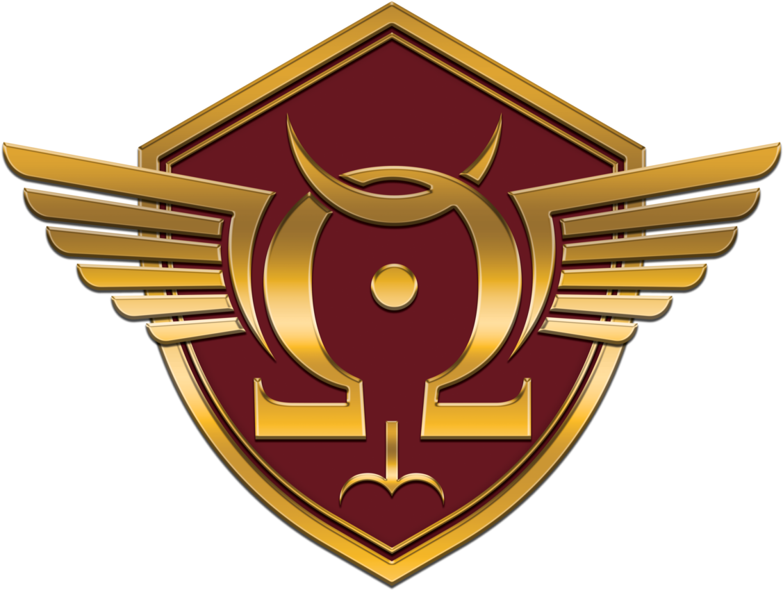 The Omega Contingent - The Omega Contingent - A Steampunk Adventure Drama (1140x1140), Png Download