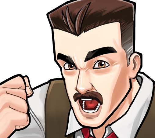 John Jonah Jameson From Marvel Avengers Academy - J Jonah Jameson Avengers Academy (508x452), Png Download