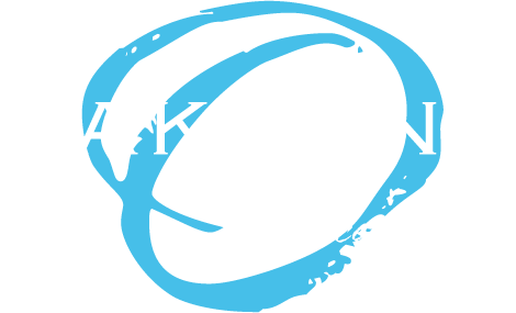 Oakdene Estate Logo Neg3 - Logo (470x285), Png Download